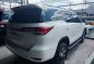 Toyota Fortuner 2017 for sale -2