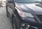 2018 Toyota Fortuner for sale -1