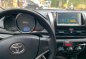 Toyota Vios J 2017 for sale-0