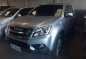 Isuzu MU-X 2015 for sale -2