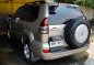 Toyota Prado 2004 for sale-2