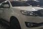 2016 Toyota Fortuner for sale -1