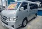 Toyota Hiace 2015 for sale -3