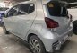 Toyota Wigo 2018 for sale -4