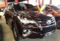 Toyota Fortuner 2017 G AT for sale -0