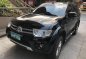 2014 Mitsubishi Montero GLX MT for sale -0