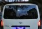 2017 Toyota Hiace Commuter for sale-1