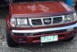 Nissan Frontier 2000 for sale  -1