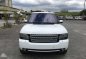 2012 Land Rover Range Rover for sale -9