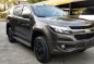 2017 Chevrolet TRAILBLAZER for sale -2