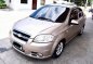 Chevrolet Aveo 2007 for sale -0