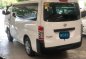 2016 Nissan NV350 Urvan for sale-2