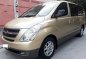 2012 Hyundai Grand Starex VGT for sale-0