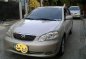 2006 Toyota Corolla Altis 1.6E for sale -0