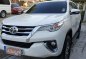 Toyota Fortuner 2017 2.4 for sale -1