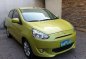 2013 Mitsubishi Mirage for sale -1