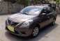 For sale Nissan Almera 2015-0