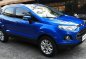 2017 FORD ECOSPORT for sale -1