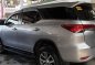 2017 Toyota Fortuner 2.4V for sale -4