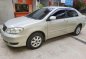 Toyota Corolla Altis 2006 for sale -3