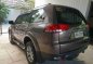 Mitsubishi Montero Sport 2014 for sale -6