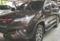 2018 Toyota Fortuner 2.8V for sale-0