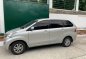 2015 Toyota Avanza for sale-1