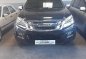 Isuzu D-Max 2016 for sale -1