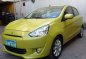 2013 Mitsubishi Mirage for sale -4