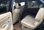 Toyota Fortuner 2008 G for sale -9