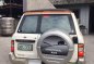 Nissan Patrol 2002 for sale -2