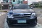 Toyota Fortuner 2008 G for sale -1