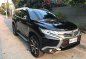 2018 Mitsubishi Montero Sport for sale -6