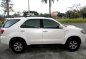 Toyota Fortuner V DSL AT 2006 for sale-2