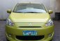 2013 Mitsubishi Mirage for sale -0