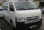 Toyota Hiace 2015 for sale-0