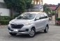 2017 Toyota Avanza for sale -1