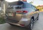 2017 Toyota Fortuner G for sale -5