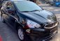 2016 Mitsubishi Mirage for sale -1