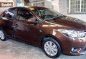 Toyota Vios E 2016 model for sale -1