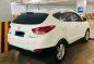 Hyundai Tucson 2011 for sale -0