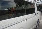 Toyota Hiace 2015 for sale-3