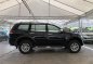 2014 Mitsubishi Montero for sale -10