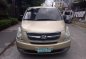 Hyundai Grand Starex VGT 2012 for sale-3