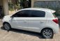 Mitsubishi Mirage 2015 for sale -2