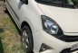 2017 Toyota Wigo G for sale -1