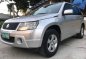 2007 Suzuki Grand Vitara 2.7L for sale-0