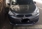 Mitsubishi Mirage 2016 model for sale -1