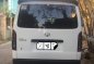 2017 Toyota Hiace Commuter for sale-4