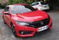 2017 Honda Civic RS Turbo for sale -5